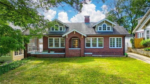 1285 Oxford Rd Ne, Atlanta, GA, 30306-2426 | Card Image