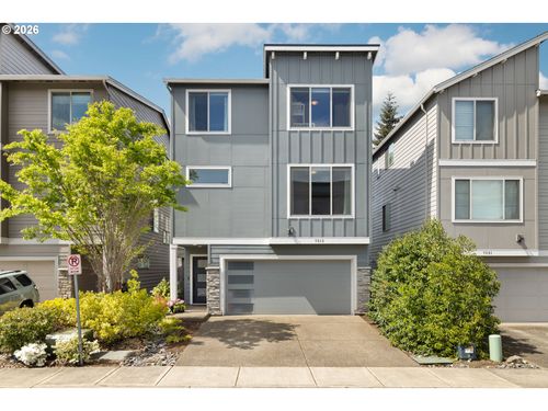 7513 Sw Steinbach Ter, Beaverton, OR, 97007-4822 | Card Image