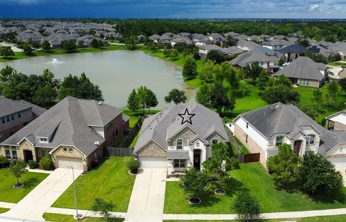 5317 Savannah Bend Dr, Rosharon, TX, 77583-3576 | Card Image