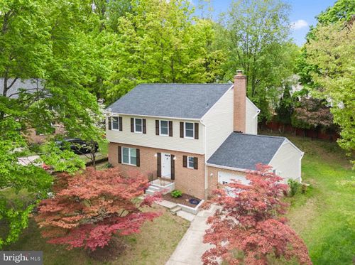 10 Iron Bolt Ct, CATONSVILLE, MD, 21228-2422 | Card Image