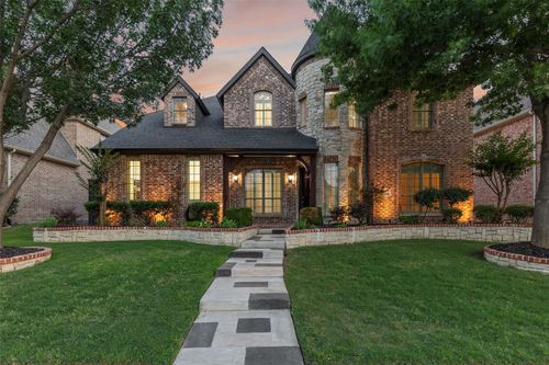 5055 Kickapoo Drive, Frisco, TX, 75034 | Card Image