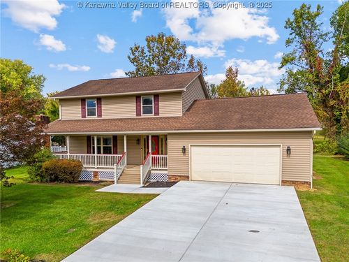 200 Bent Tree Ests, Scott Depot, WV, 25560-9312 | Card Image