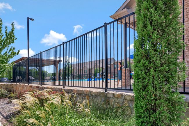 902 Adam Way, House other with 3 bedrooms, 2 bathrooms and null parking in Euless TX | Image 36