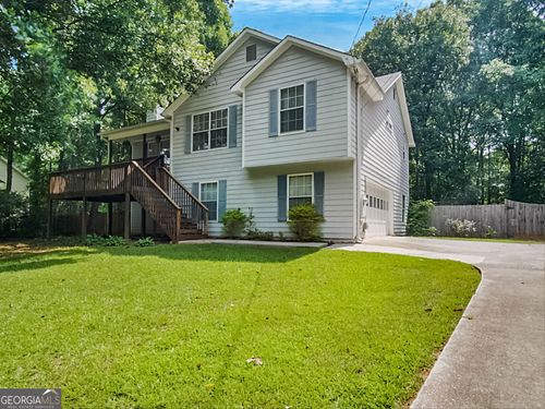 177 Country Mill Ln, Stockbridge, GA, 30281-4556 | Card Image