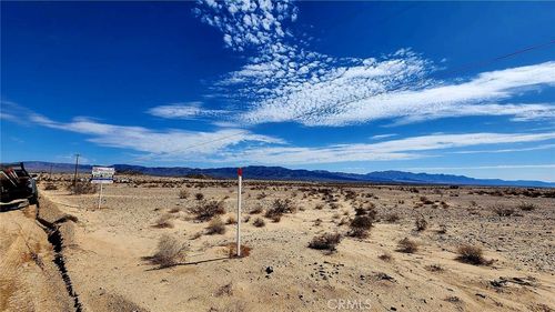 4301 Nevada Trl, 29 Palms, CA, 92277-7856 | Card Image