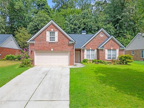 3590 Bob Hannah Dr, Lawrenceville, GA, 30044-3379 | Card Image