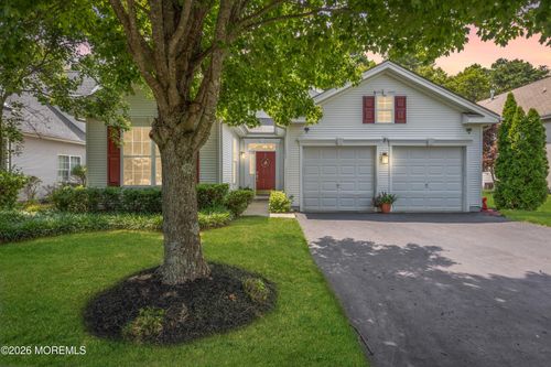 348 Golf View Dr, LITTLE EGG HARBOR TWP, NJ, 08087-4230 | Card Image