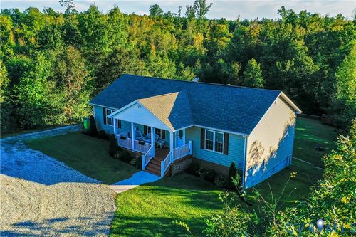 2318 Leigh Mountain Rd, Green Bay, VA, 23942-2498 | Card Image