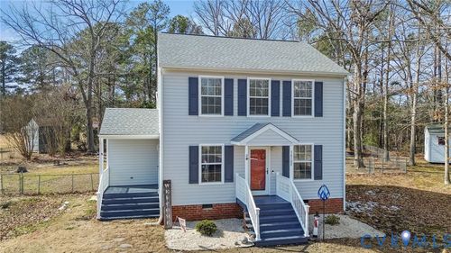 14100 Bermuda Point Ct, Chester, VA, 23836-8503 | Card Image