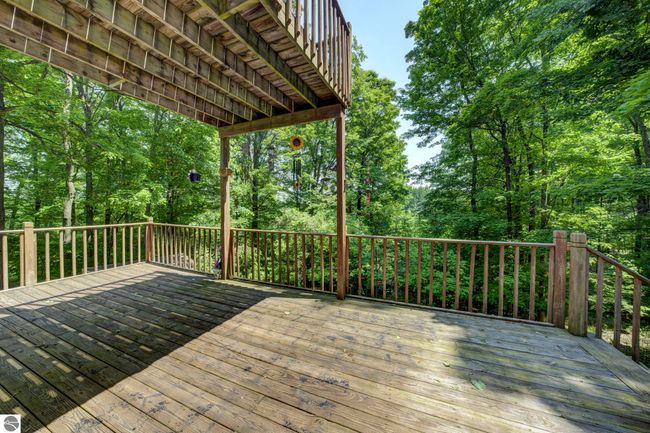 3721 W 18 Rd, House other with 4 bedrooms, 1 bathrooms and null parking in Mesick MI | Image 20