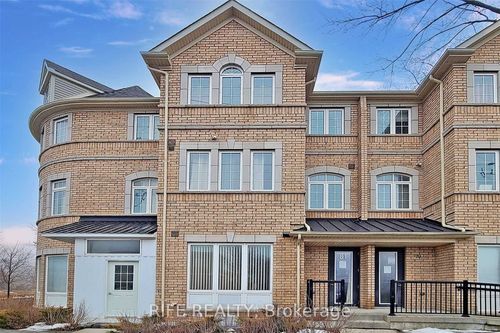 81 Old Kennedy Rd, Markham, ON, L3R2M3 | Card Image