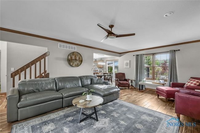 10632 Shayni Ln, House other with 4 bedrooms, 4 bathrooms and 2 parking in Whitehouse OH | Image 11