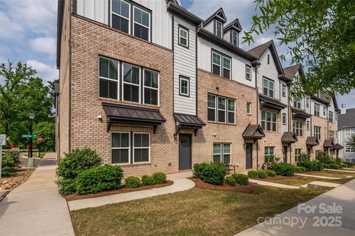 6-604 Tudor Park Way, Charlotte, NC, 28211-1782 | Card Image