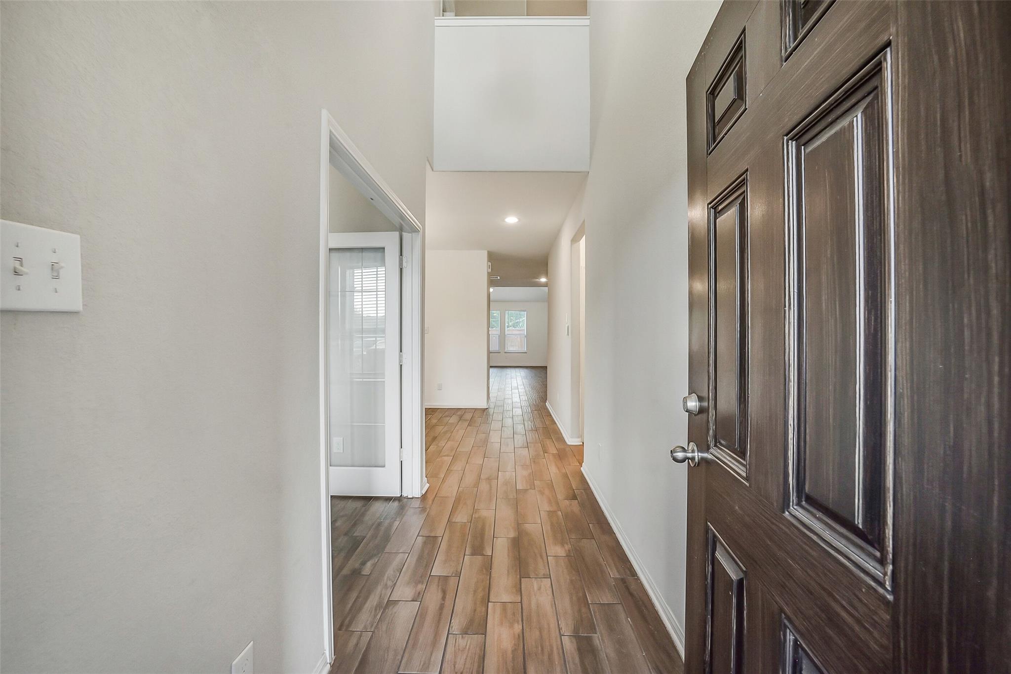 Residential in Houston 3