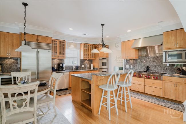 128 Seines Landing Dr, House other with 4 bedrooms, 3 bathrooms and null parking in Springfield GA | Image 16