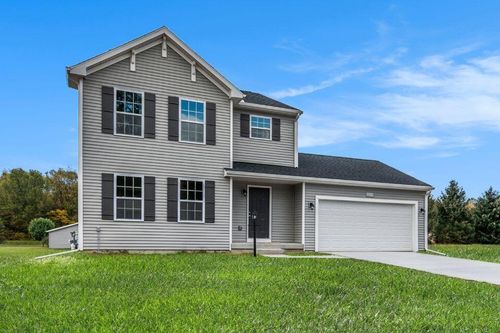 926 Forest St, Marshall, MI, 49068-1325 | Card Image