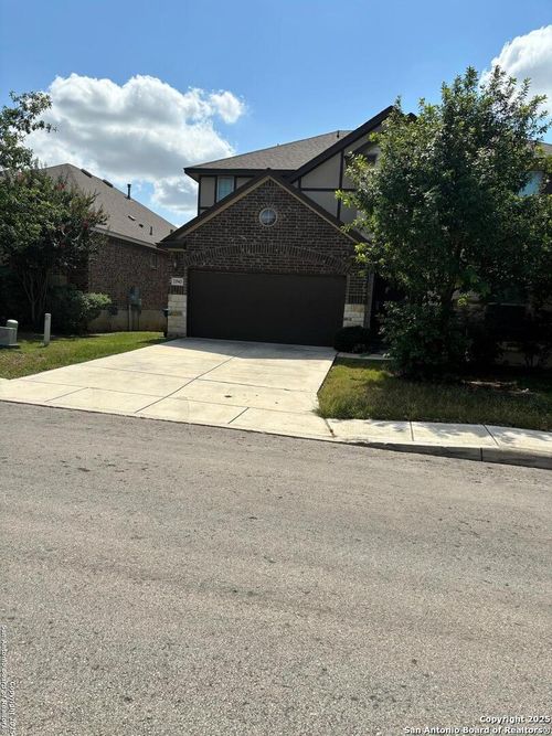 21943 Akin Byu, San Antonio, TX, 78261-4424 | Card Image