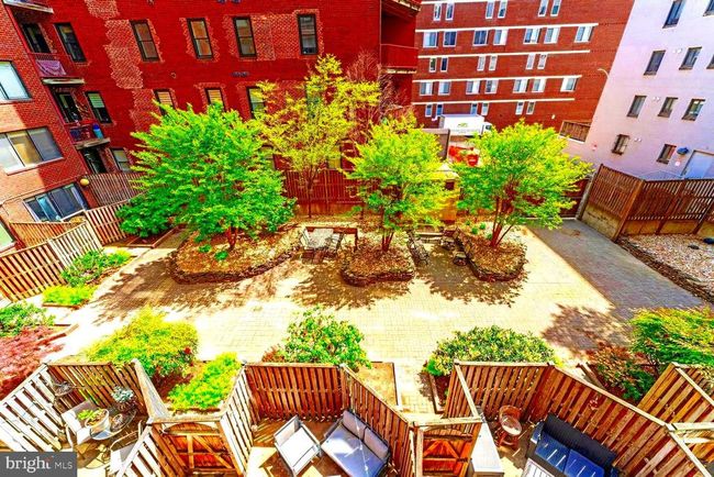 APT-313 - 1245 13 Th St Nw, Condo with 1 bedrooms, 1 bathrooms and null parking in WASHINGTON DC | Image 25