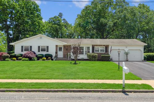 1223 Clover Rd, Brick, NJ, 08724-1012 | Card Image