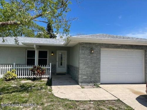 753 Tupelo Dr, Melbourne, FL, 32935-5058 | Card Image