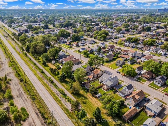 89 Colborne St, House other with 3 bedrooms, 1 bathrooms and 2 parking in Port Colborne ON | Image 33