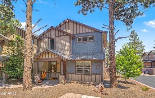 2470 W Clement Cir, Flagstaff, AZ, 86001-0778 | Card Image