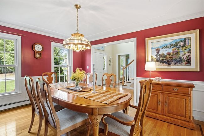 21 Highland Cir, House other with 3 bedrooms, 3 bathrooms and 6 parking in Halifax MA | Image 7
