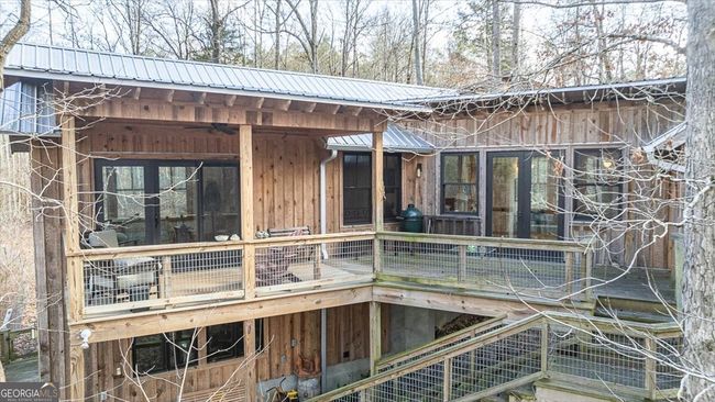 1257 Seymour Rd, House other with 2 bedrooms, 2 bathrooms and null parking in Bowman GA | Image 52