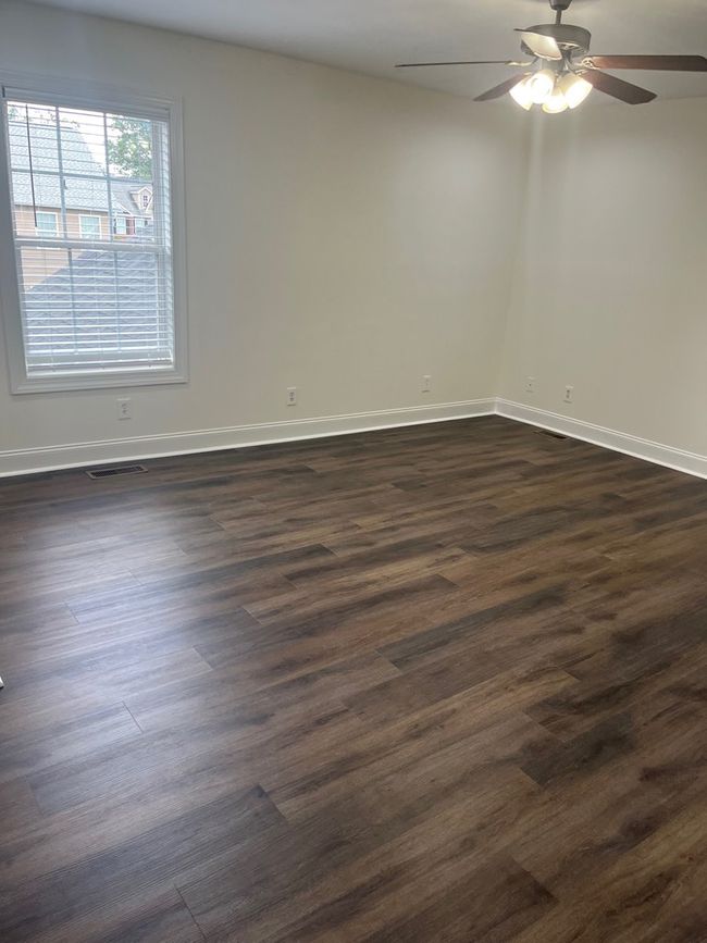 UNIT-3 - 1504-3 Calloway Dr, House attached with 2 bedrooms, 3 bathrooms and 1 parking in DALTON GA | Image 11