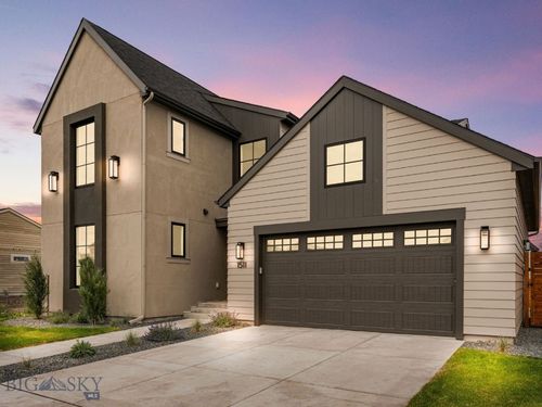 1506 Cambridge Dr, Bozeman, MT, 59715 | Card Image