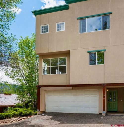 25-525 Animas View Dr, Durango, CO, 81301-8966 | Card Image