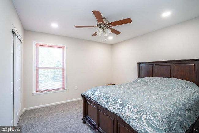 55 Cambridge Way, House other with 4 bedrooms, 3 bathrooms and null parking in West Windsor NJ | Image 37