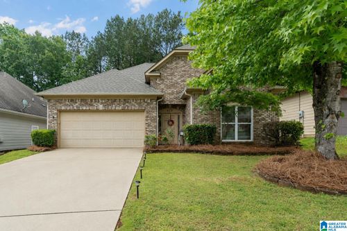 913 Wren Way, MOUNT OLIVE, AL, 35117-3475 | Card Image