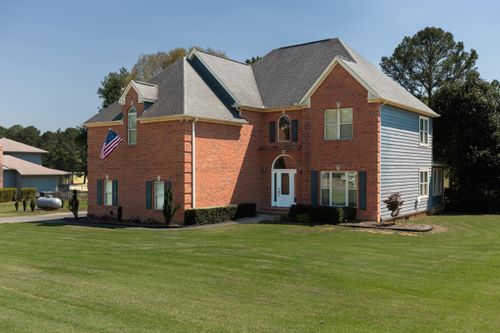 336 Nob North Dr, Cohutta, GA, 30710-7325 | Card Image