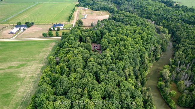 5983 5 Th Line, House other with 4 bedrooms, 3 bathrooms and 10 parking in Egbert ON | Image 50