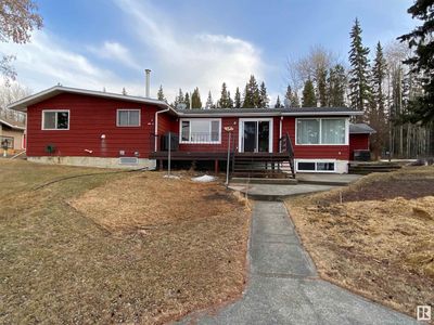 410 Spruce Ave, House other with 2 bedrooms, 1 bathrooms and null parking in Boyle AB | Image 1