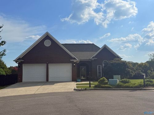 124 Dorset Circle, Arab, AL, 35016 | Card Image