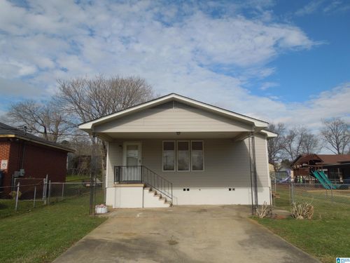 903 Rose Ave, BRIGHTON, AL, 35020-1340 | Card Image