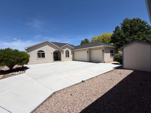 2882 Vista Mar Ct, Grand Junction, CO, 81503-2984 | Card Image
