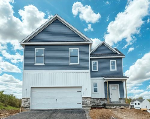 175 Shelton Place Dr, Evans City, PA, 16033 | Card Image