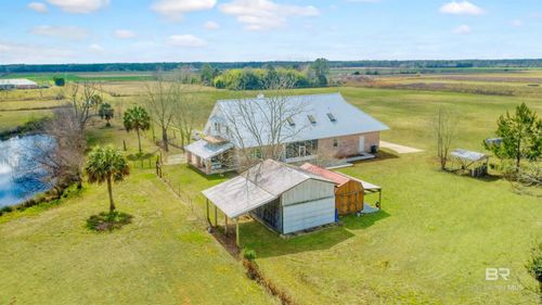 28461 Gardner Rd, Elberta, AL, 36530-3222 | Card Image