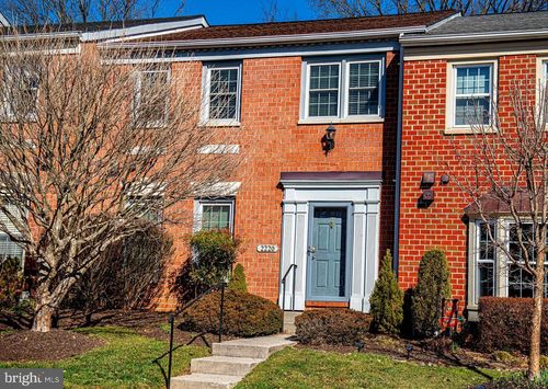 2220 Wonderview Rd, LUTHERVILLE TIMONIUM, MD, 21093-3360 | Card Image