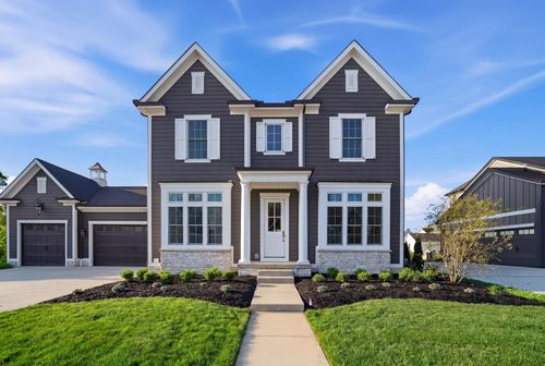 8211 Canopy Glen Drive, Plain City, OH, 43064 | Card Image