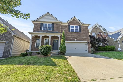 693 Cielo Vista Rd, Lexington, KY, 40511-8007 | Card Image