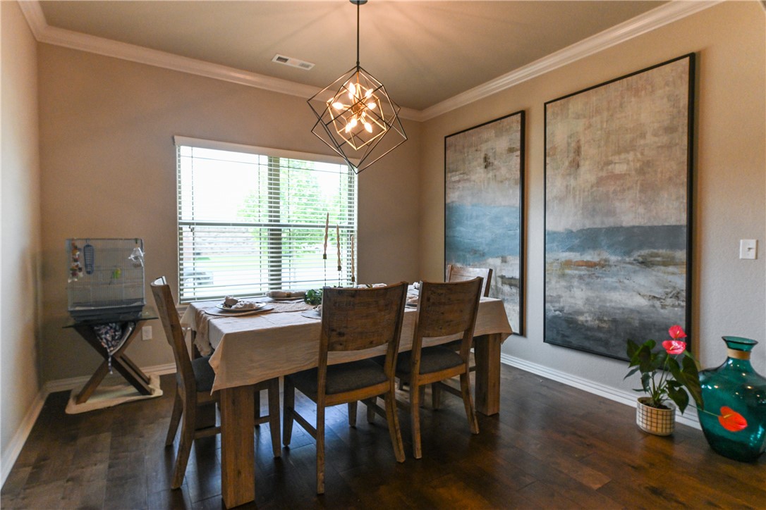Residential Lease in Fayetteville 5