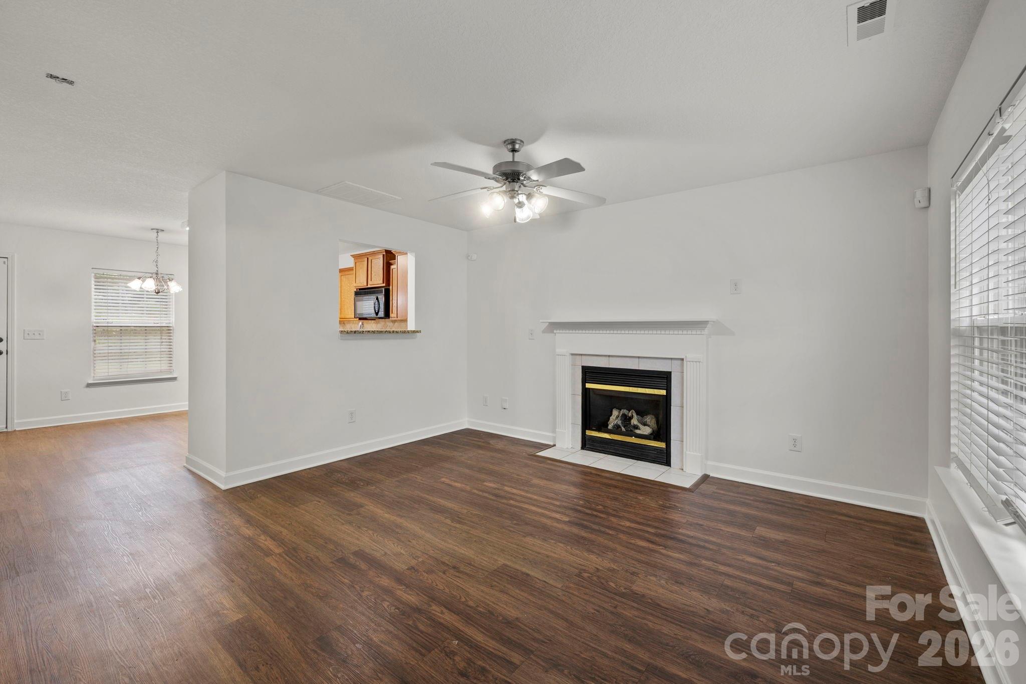 Residential in Charlotte 3