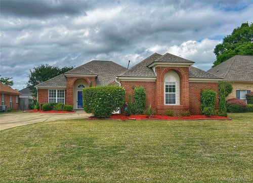 7761 Steele Ridge Dr, Montgomery, AL, 36117-6937 | Card Image