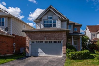 379 Beaver Creek Rd, House other with 4 bedrooms, 3 bathrooms and 4 parking in Waterloo ON | Image 1