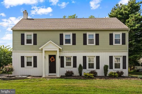 172 E Paletown Rd, QUAKERTOWN, PA, 18951-2829 | Card Image