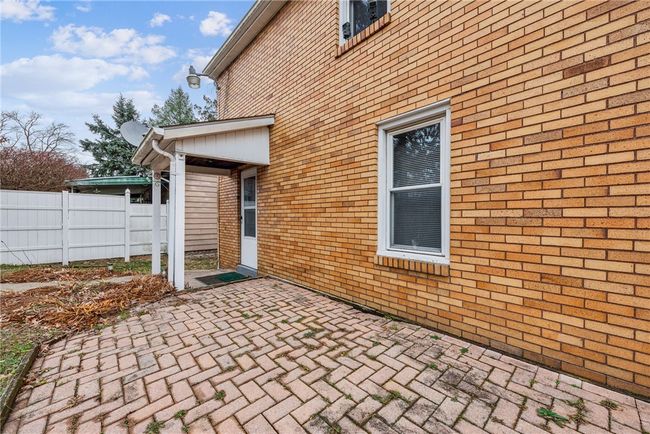 3294 Millers Run Rd, House other with 3 bedrooms, 1 bathrooms and 1 parking in Cecil PA | Image 17